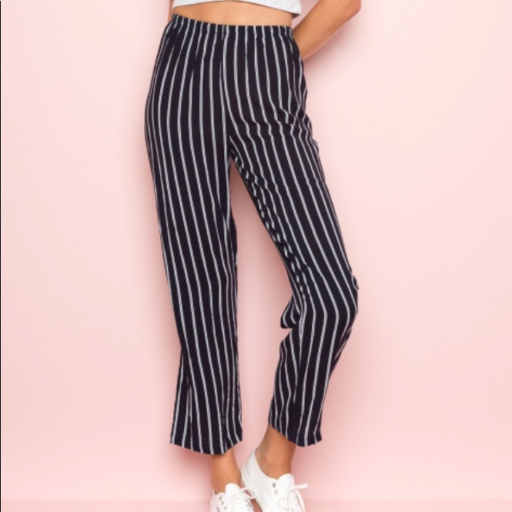 Brandy Melville Frankie pants