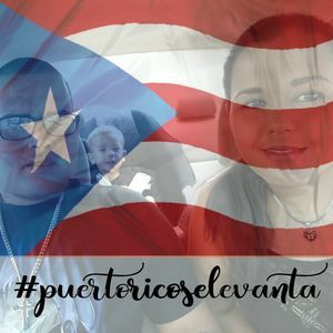 Meet your Posher, Patricia acosta