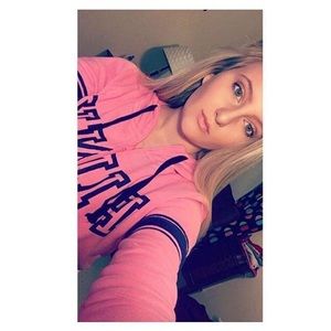 Meet your Posher, Brook