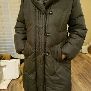 Larry Levine Down coat