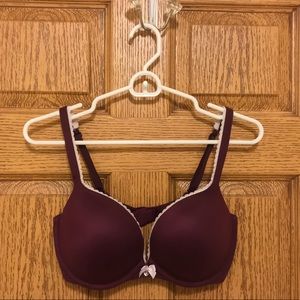 Body by Victoria Perfect Shape Bra