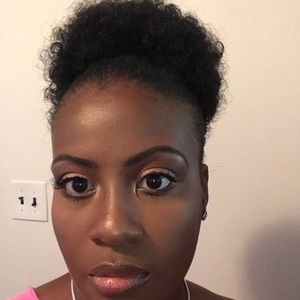 Meet your Posher, Kameeko