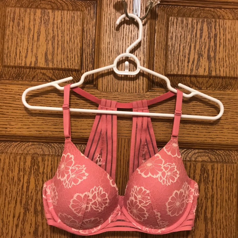 PINK bra