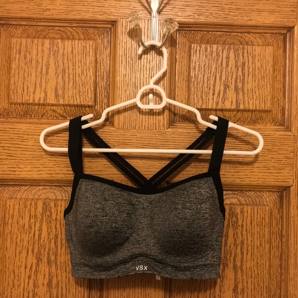 Victoria’s Secret sports bra