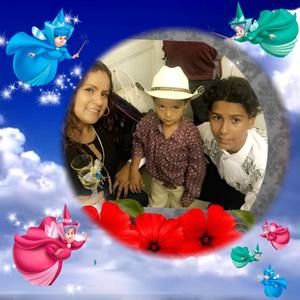 Meet your Posher, Adriana