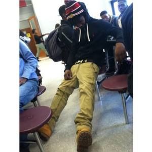 Meet your Posher, Jamal