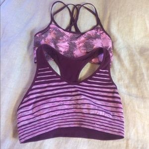 Champion sports bra bundle