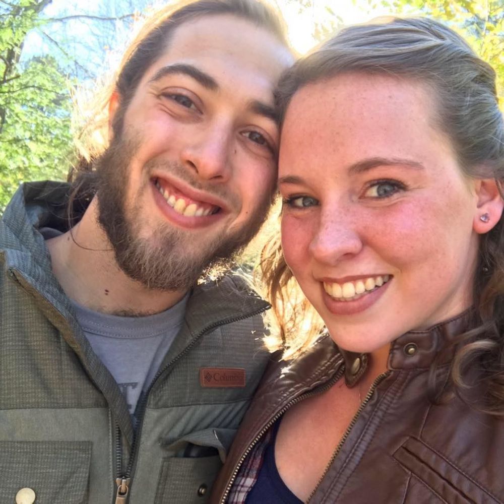 Meet your Posher, Katlyn