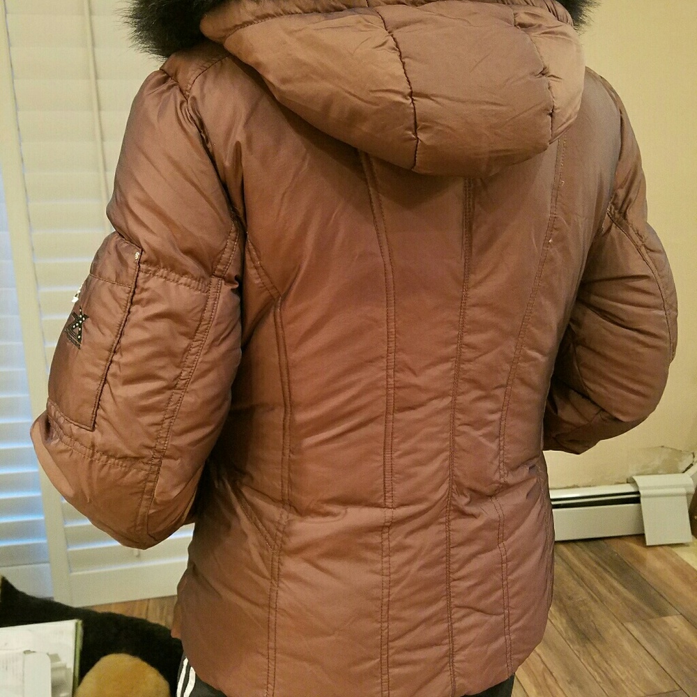 jacket - Picture 2 of 4