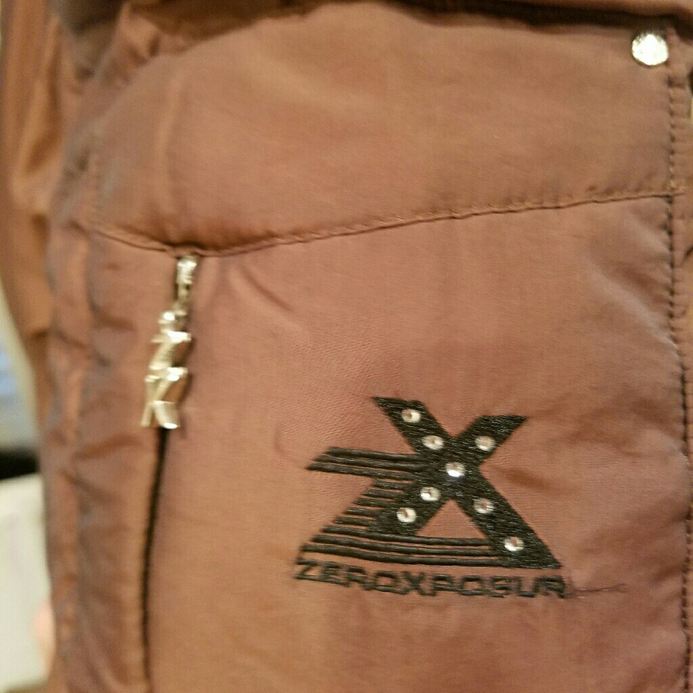 jacket - Picture 3 of 4