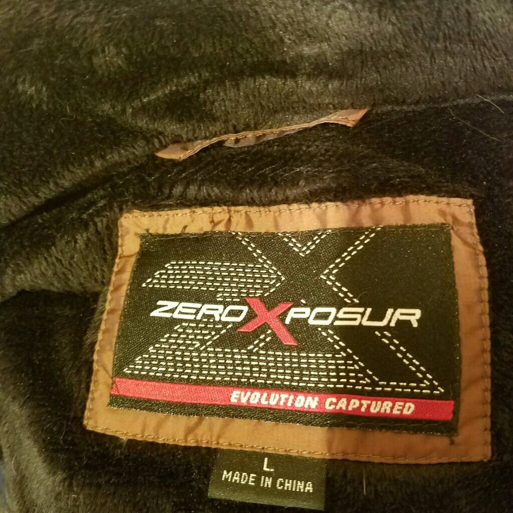 jacket - Picture 4 of 4