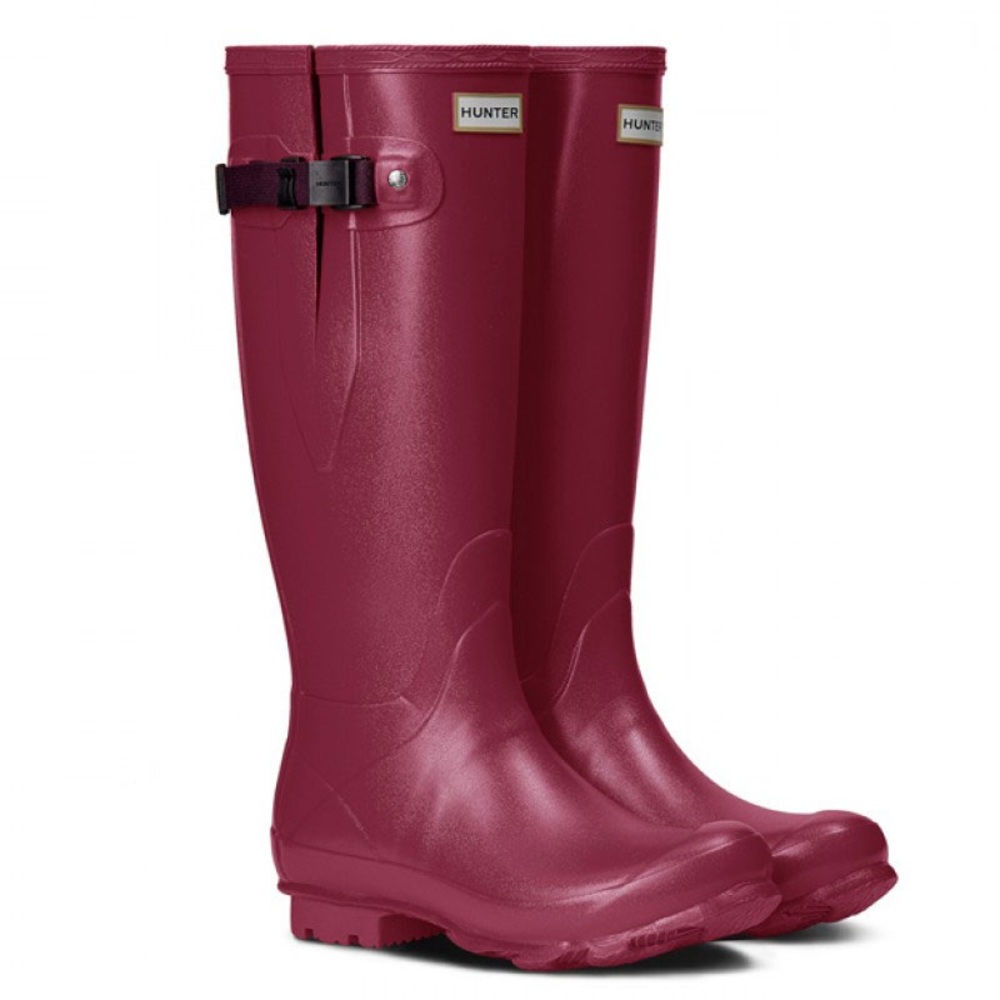 SOLD ❌ NIB 💧 Hunter Norris Adjustable Boot 11M 💧