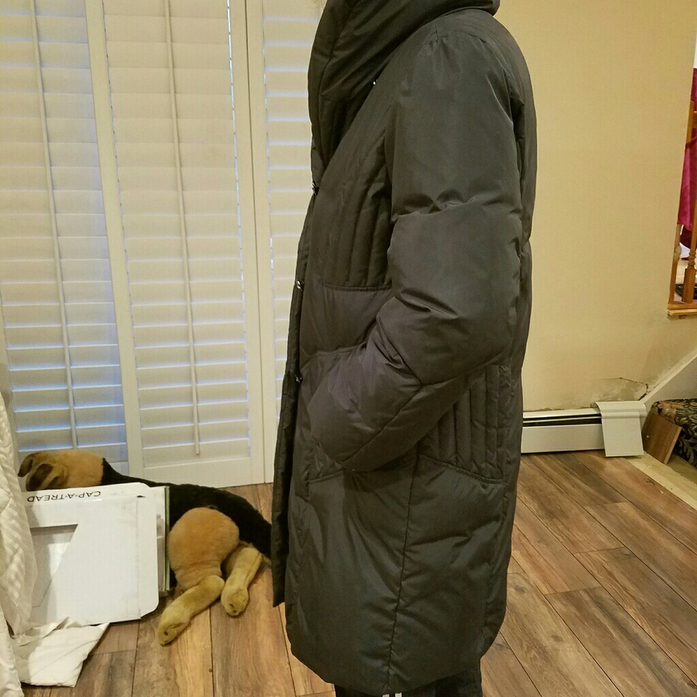 jacket - Picture 2 of 4