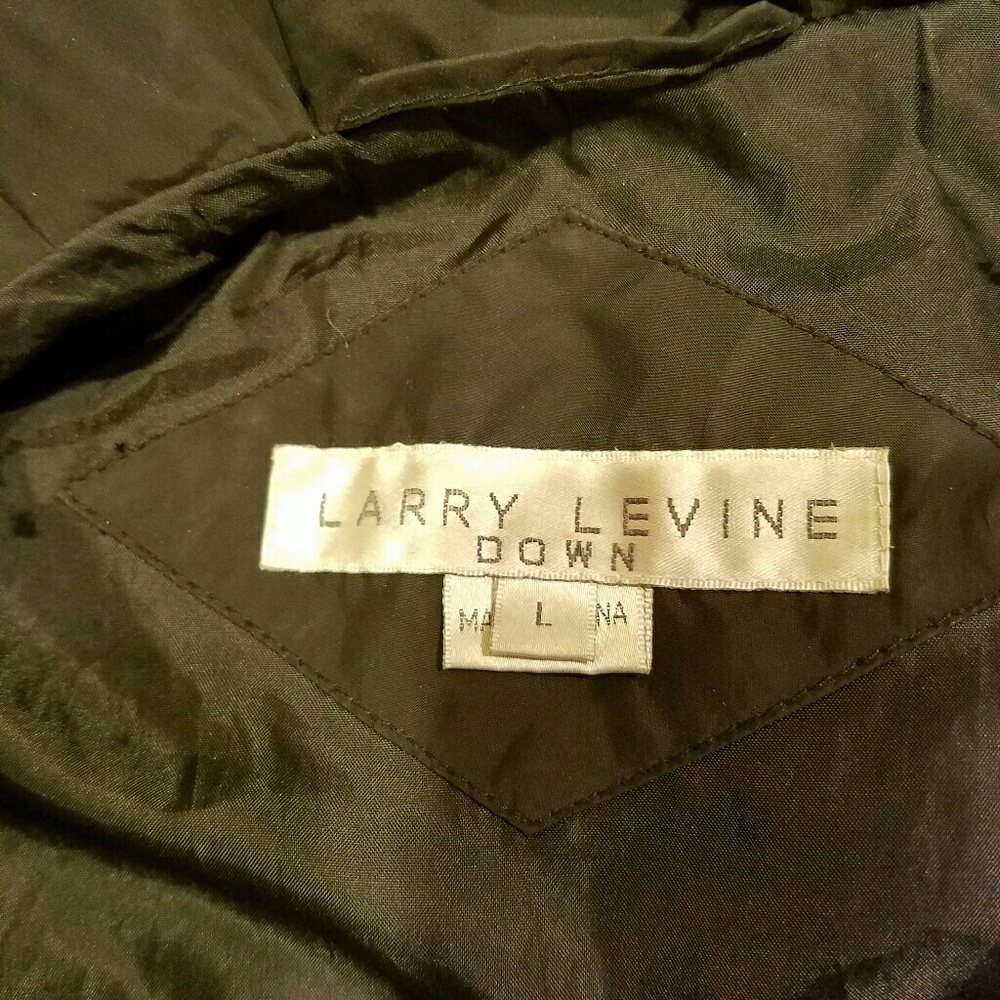 jacket - Picture 3 of 4