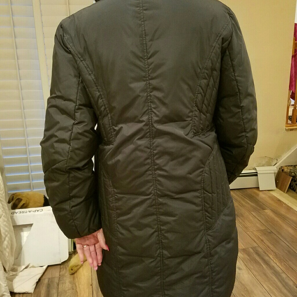jacket - Picture 4 of 4