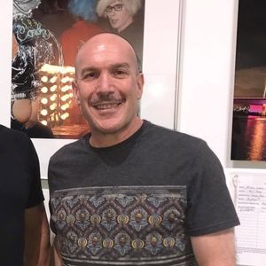 Meet your Posher, Abe