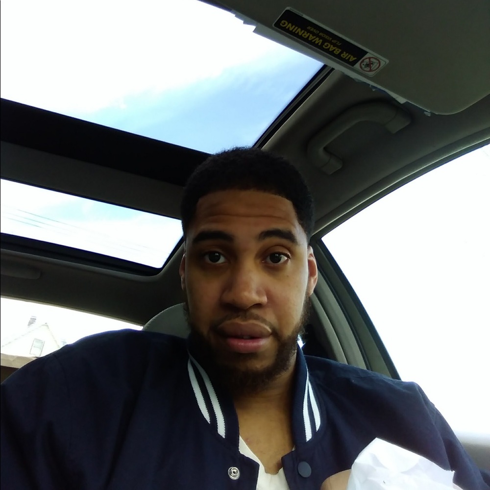 Meet your Posher, John