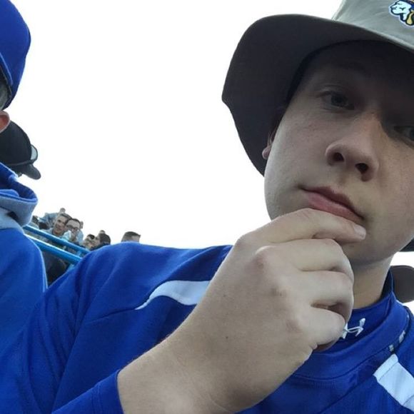 Meet your Posher, Josh - Picture 1 of 1