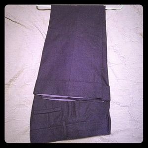 Banana Republic pants