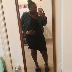 Meet your Posher, Perisha