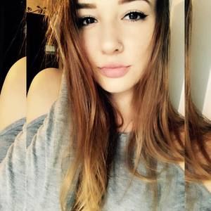 Meet your Posher, Kendra