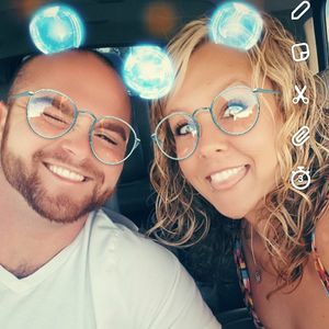 Meet your Posher, Lacey