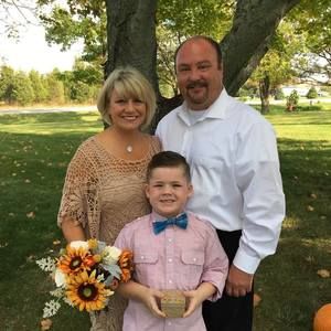 Meet your Posher, Kimberly