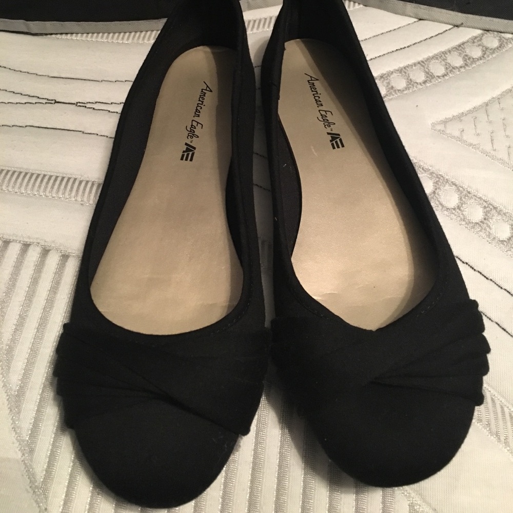 Flats