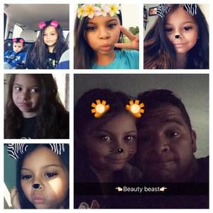 Meet your Posher, Federico