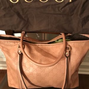 Gucci Tote