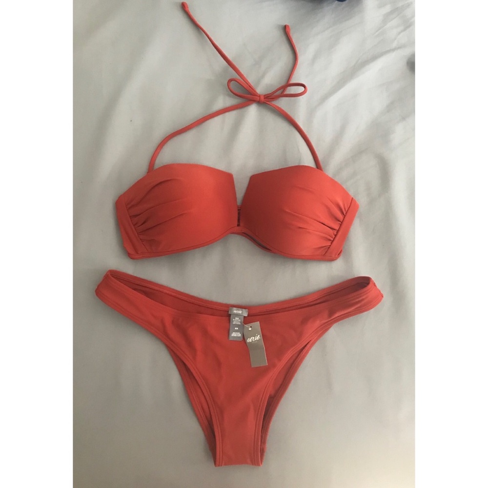 SALE! NWT Aerie Bikini