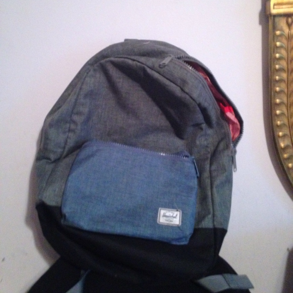 Hershel Backpack