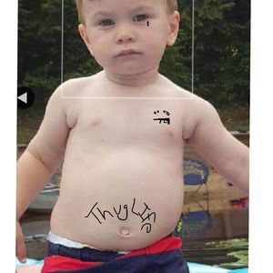 Meet your Posher, Josh