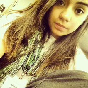 Meet your Posher, Marisol