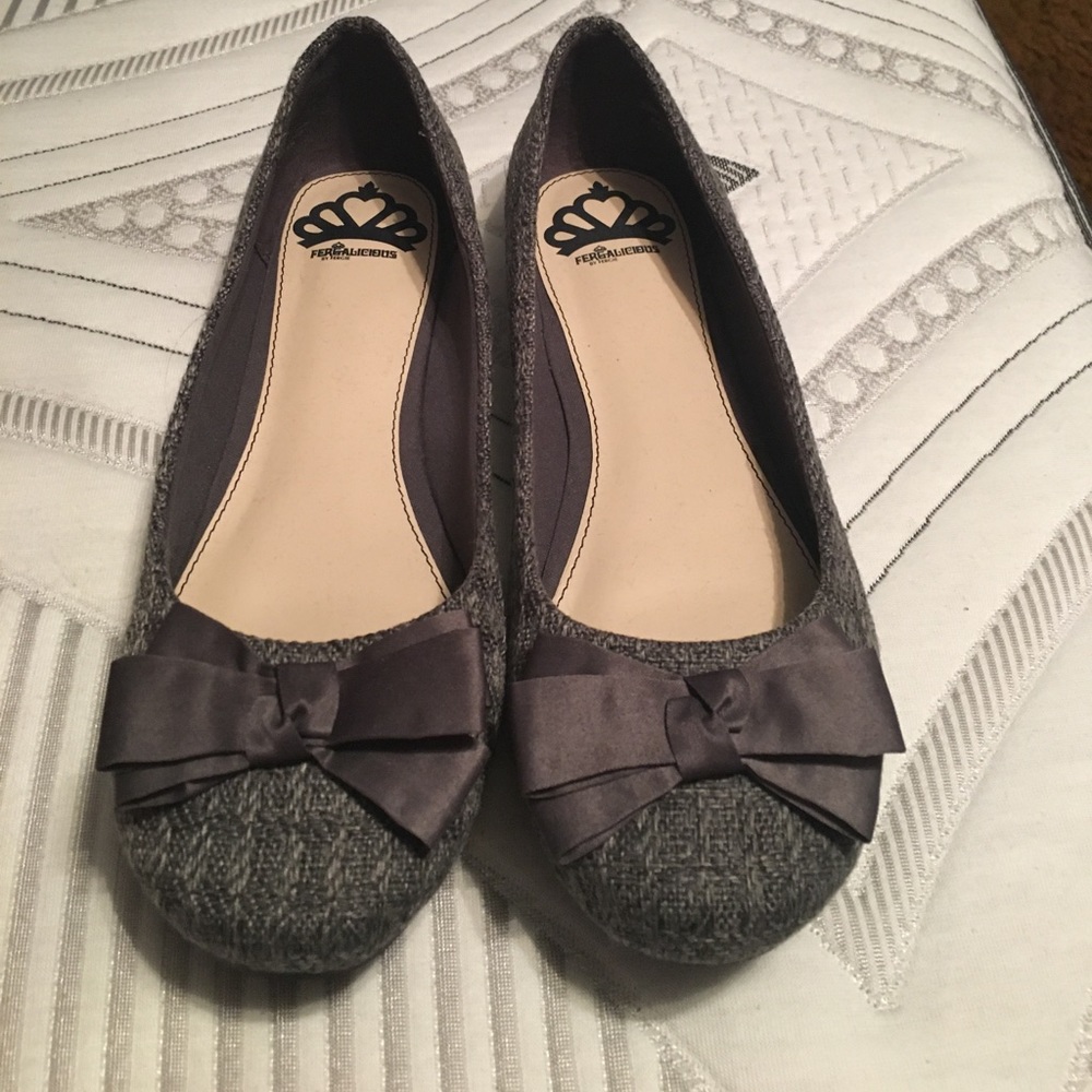 Flats