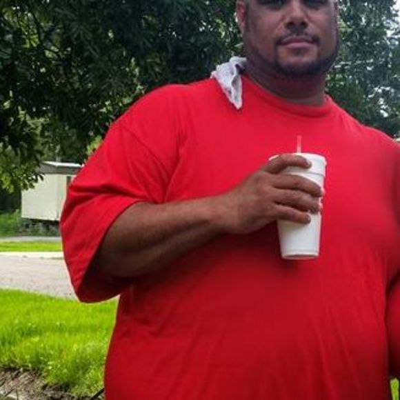 Meet your Posher, Derrick - Picture 1 of 1