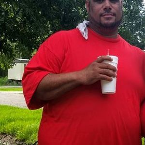 Meet your Posher, Derrick