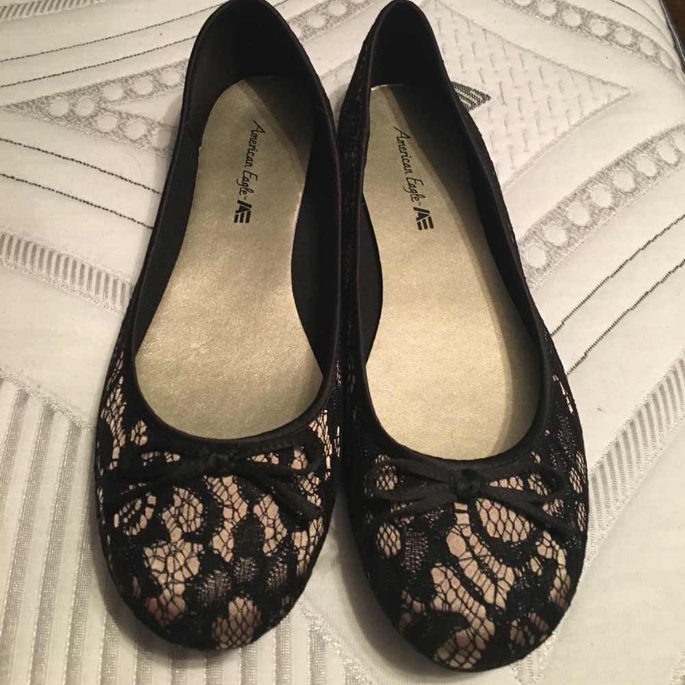 Flats