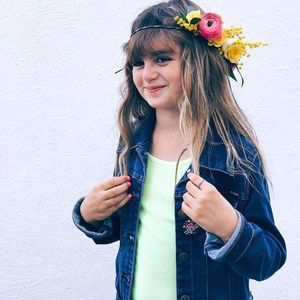 Meet your Posher, Ashley