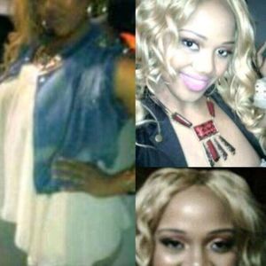 Meet your Posher, Jazelle