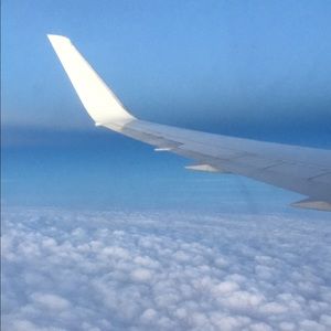 Meet your Posher, Liz