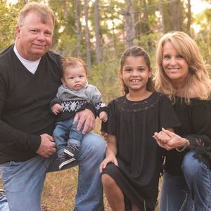 Meet your Posher, Lori