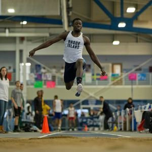 Meet your Posher, Kebba