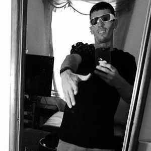 Meet your Posher, Josh