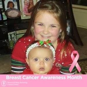 Meet your Posher, Adrianne