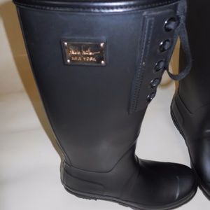 Women Rubber Boots
