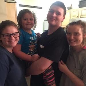 Meet your Posher, Nick