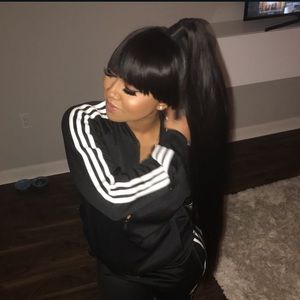 Meet your Posher, Drea