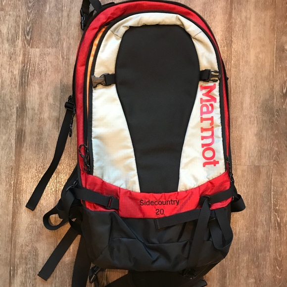 Marmot Handbags - 🎈sale🎈Marmot Sidecountry 20 pack