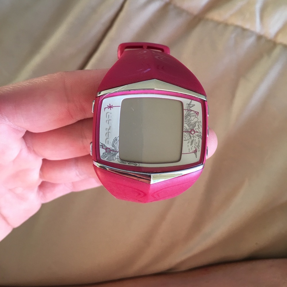 Polar watch